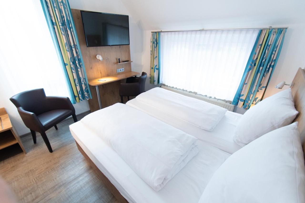Taste Smart Hotel Backnang Exterior foto