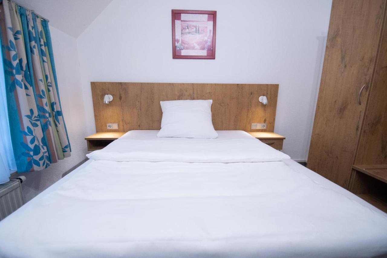 Taste Smart Hotel Backnang Exterior foto