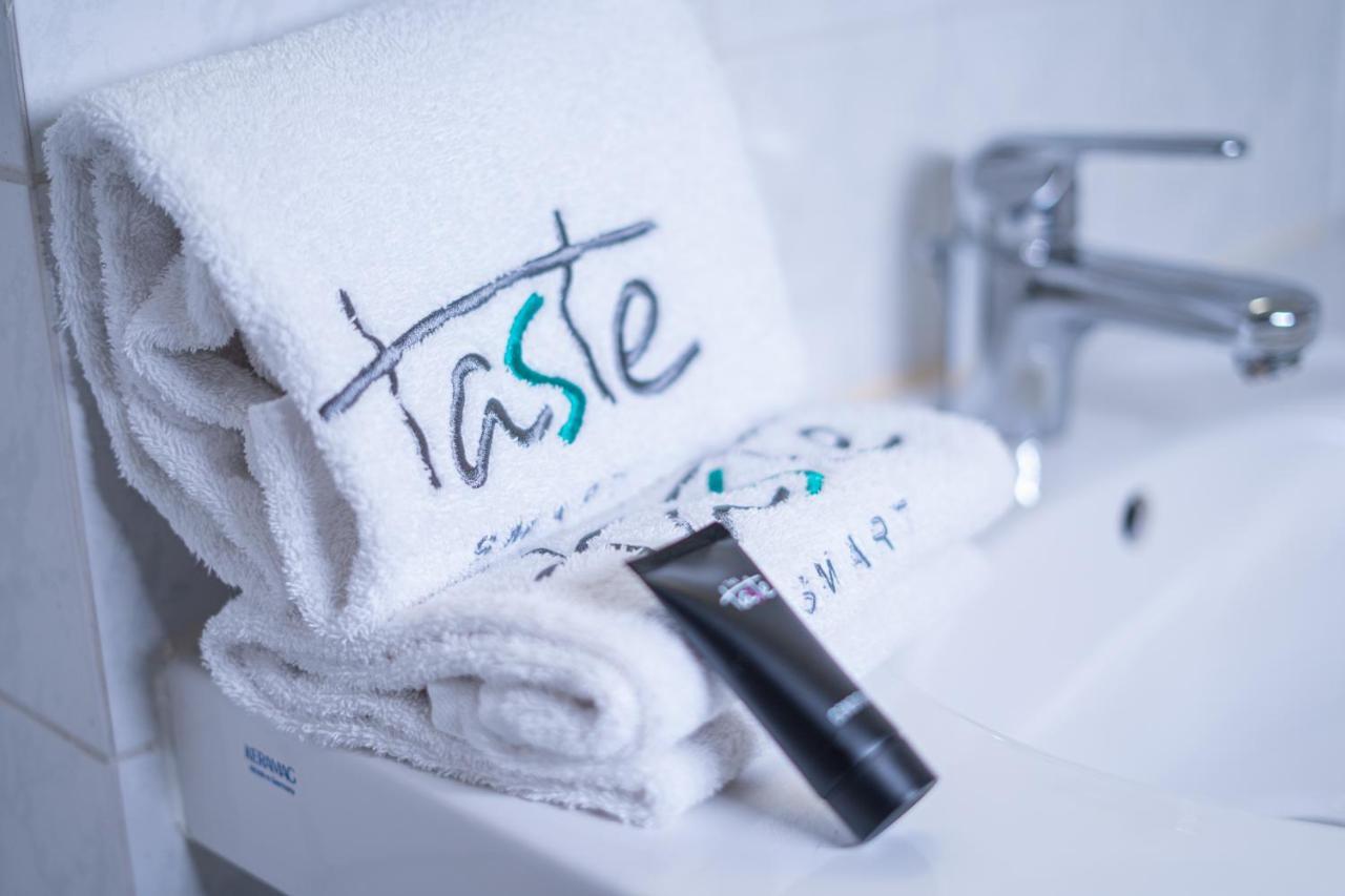 Taste Smart Hotel Backnang Exterior foto