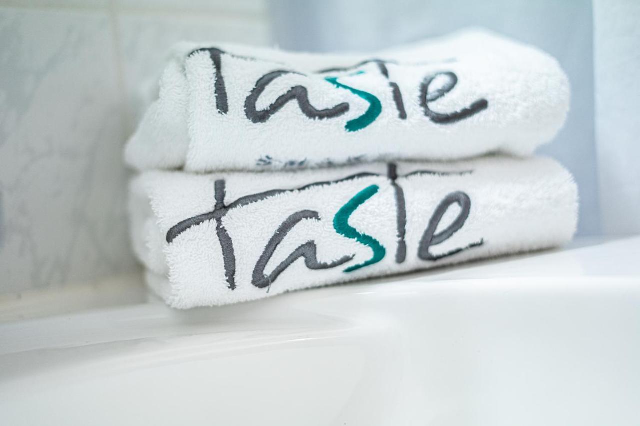 Taste Smart Hotel Backnang Exterior foto